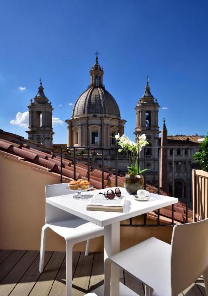 Lifestyle Suites Rome - image 8